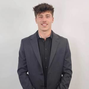 Meet your Posher, William